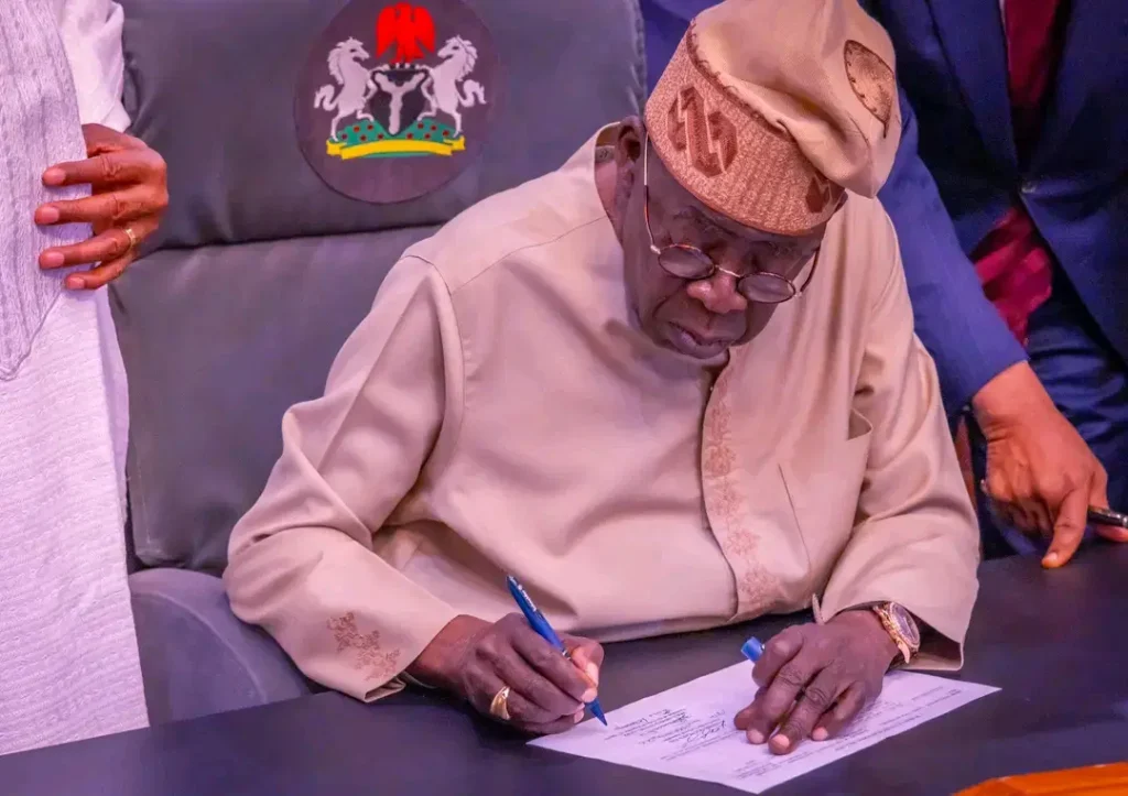 Nigeria Unifies Virtual Assets Regulation, Ushering In New Digital Era