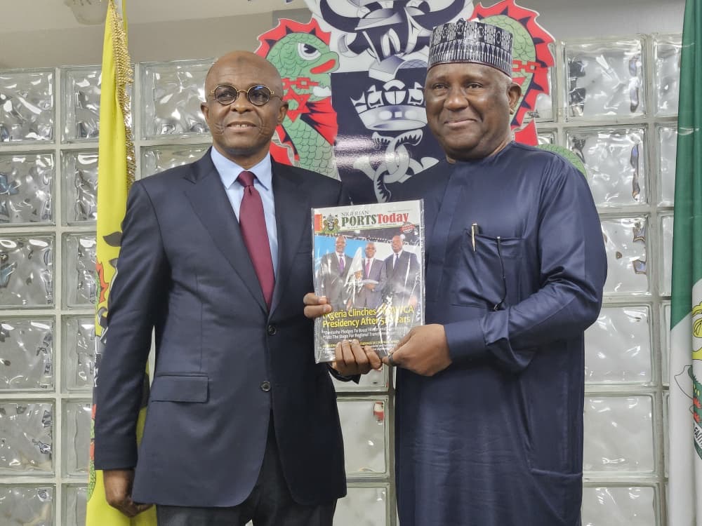 BUA bets $85m on Port Harcourt expansion, challenging Lagos dominance