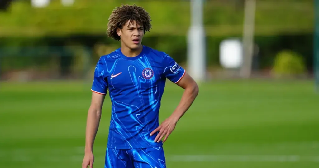Landon Emenalo’s Chelsea Opportunity Continues a Proud Nigerian Football Legacy