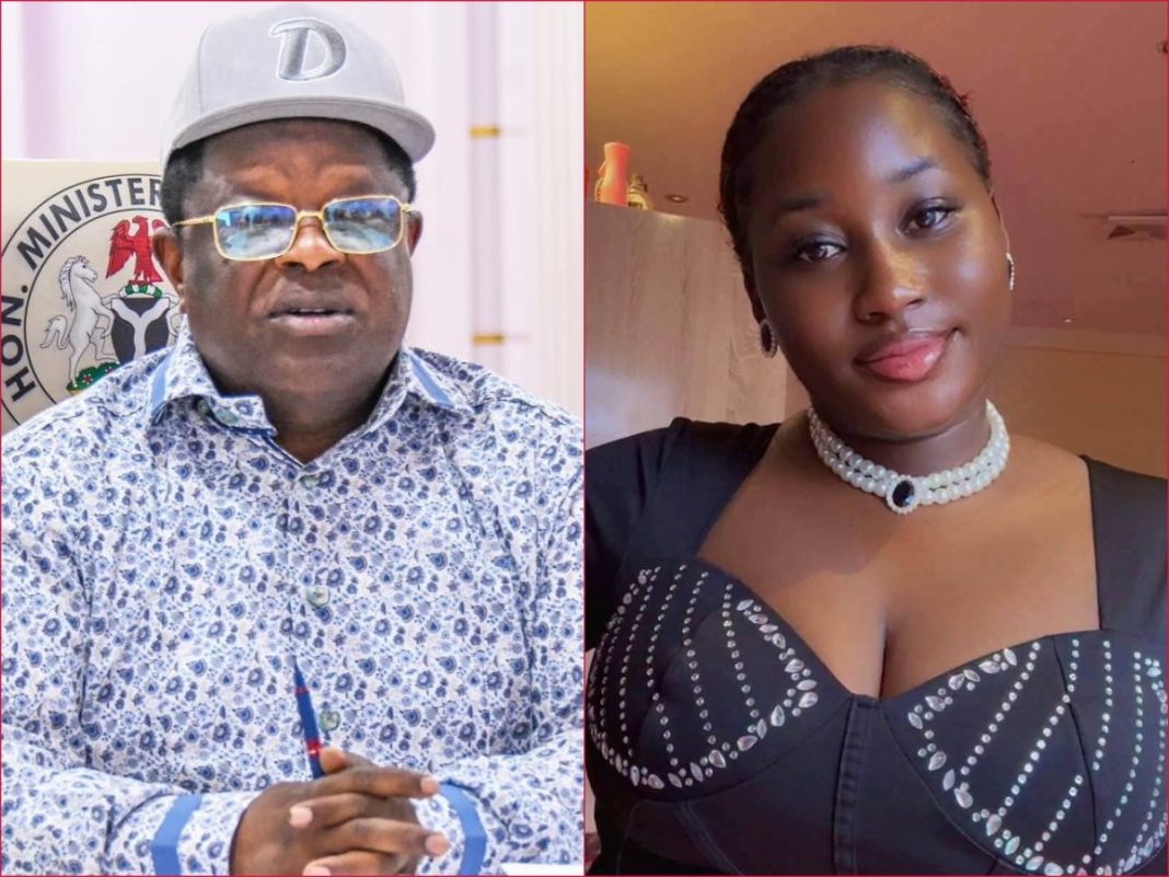 The unanswered questions: Mary Habila’s death at minister Umahi’s home ignites calls for truth