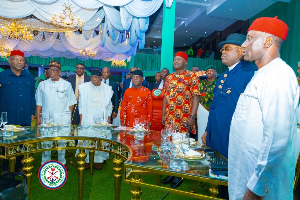 A Legacy in Echoes: Aguiyi-Ironsi’s Memorial Sparks Urgent Calls for National Unity in Nigeria
