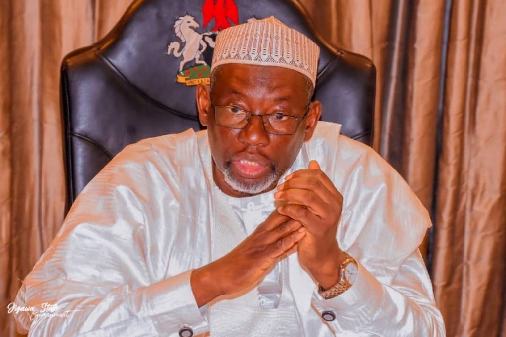 Supreme Court Upholds Jigawa APC Primary, Securing Namadi Governorship Bid