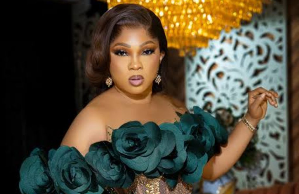 Regina Chukwu Exposes Sex-for-Roles Culture Haunting English Nollywood