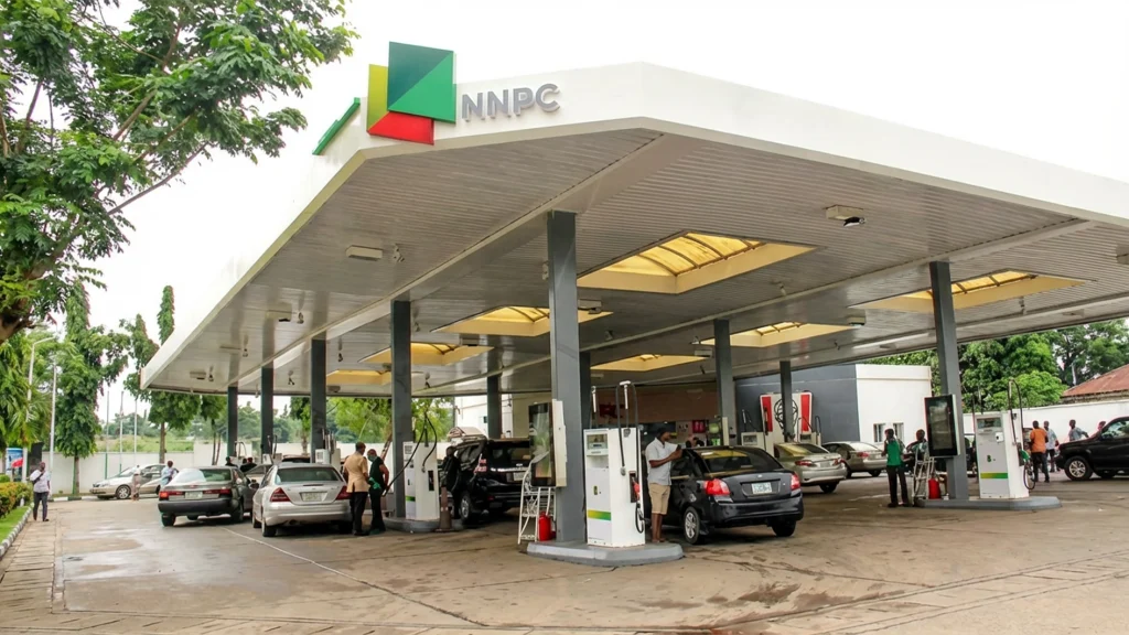 NNPC June Profit Shows Nigeria’s Push for Accountability