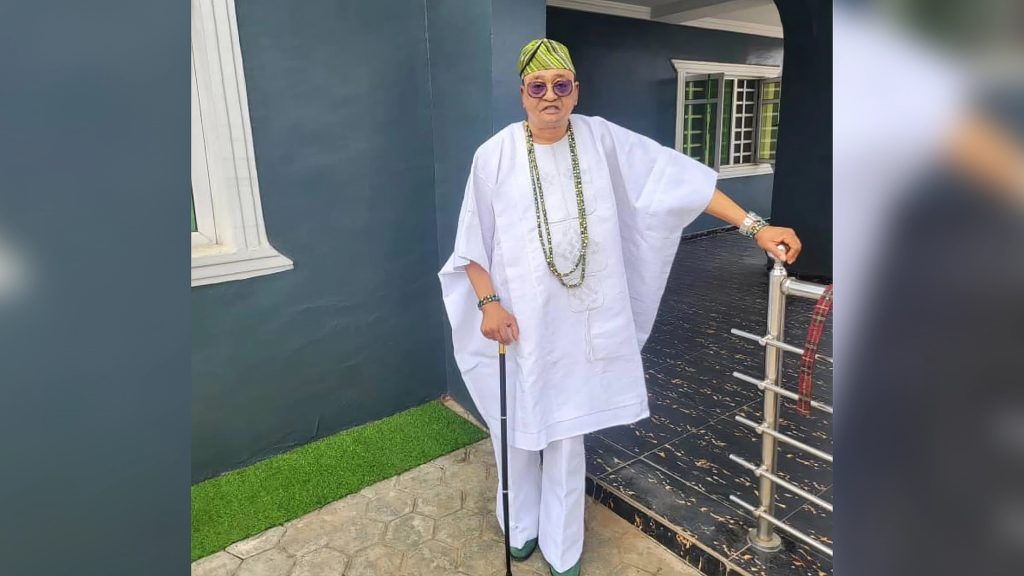 Jide Kosoko Urges Patience for Tinubu Amidst Growing Discontent