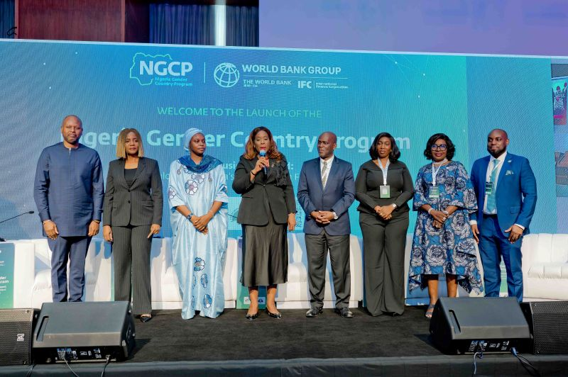 Unlocking Nigeria’s $22.9 Billion Opportunity: How Gender Inclusion Could Transform the Economy