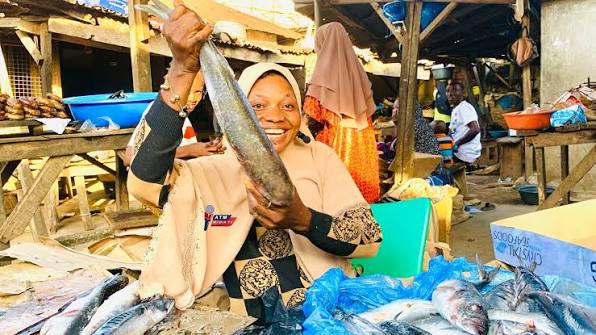 Ile-Ife’s ancient markets: The Oja Oba tradition endures in Yoruba trade