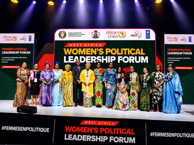 West Africa’s Political Gender Gap: Abuja Forum Confronts Unfinished Struggle