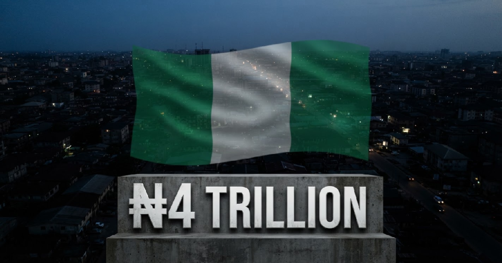 Nigeria confronts trillion electricity crisis and market confidence