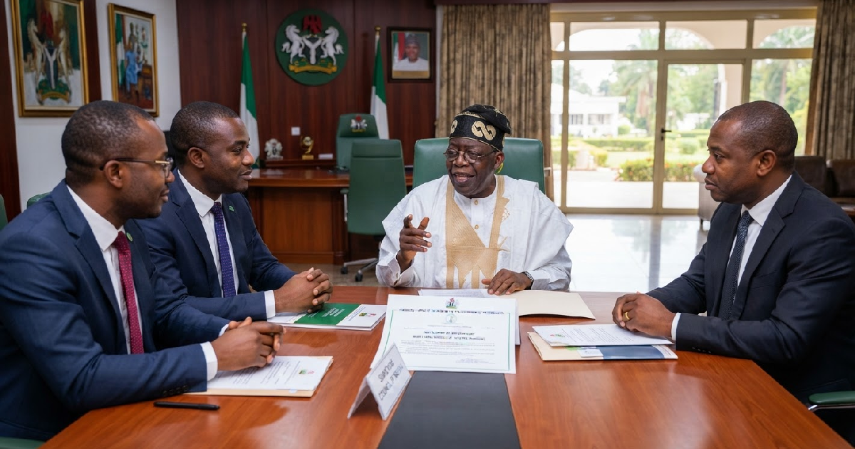 The enduring calculus behind President Tinubu’s latest appointments